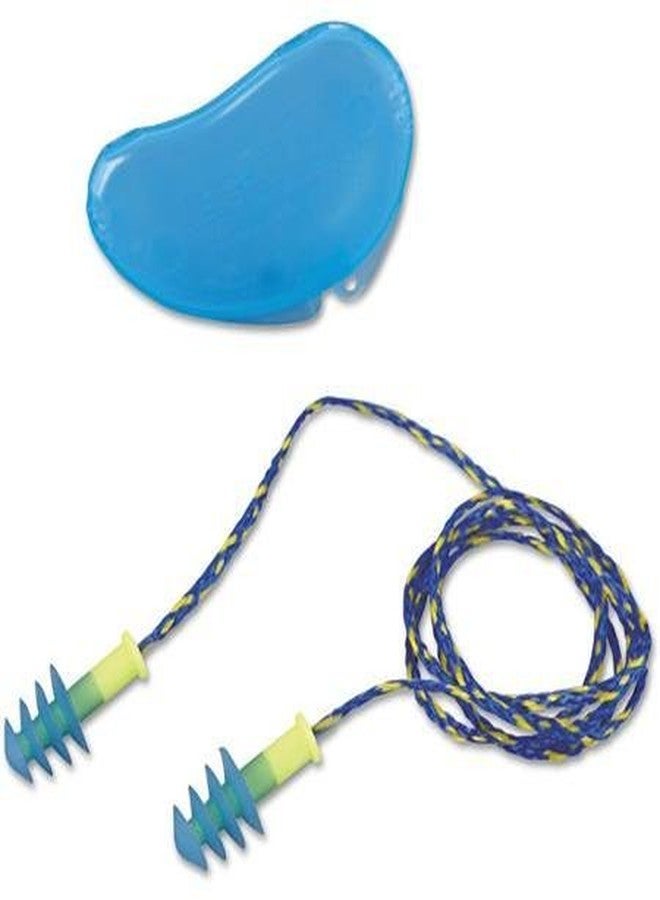 Howard Leight RTSFUS30HP - Fusion Multiple-Use Earplug (Regular - 10 Pairs) - Image 4